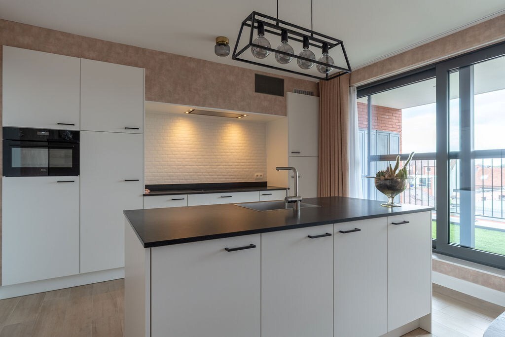 Appartement te koop in Ravels