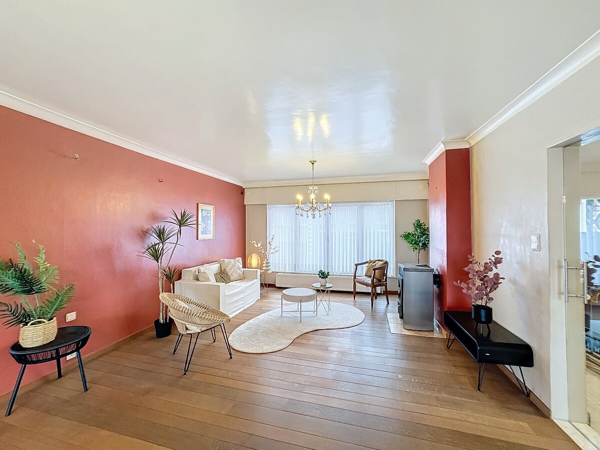 Woning verkocht in Anzegem