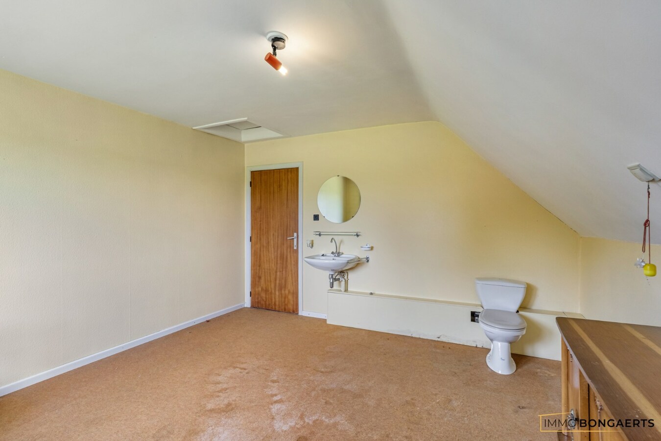 Woning met 4 slaapkamers 