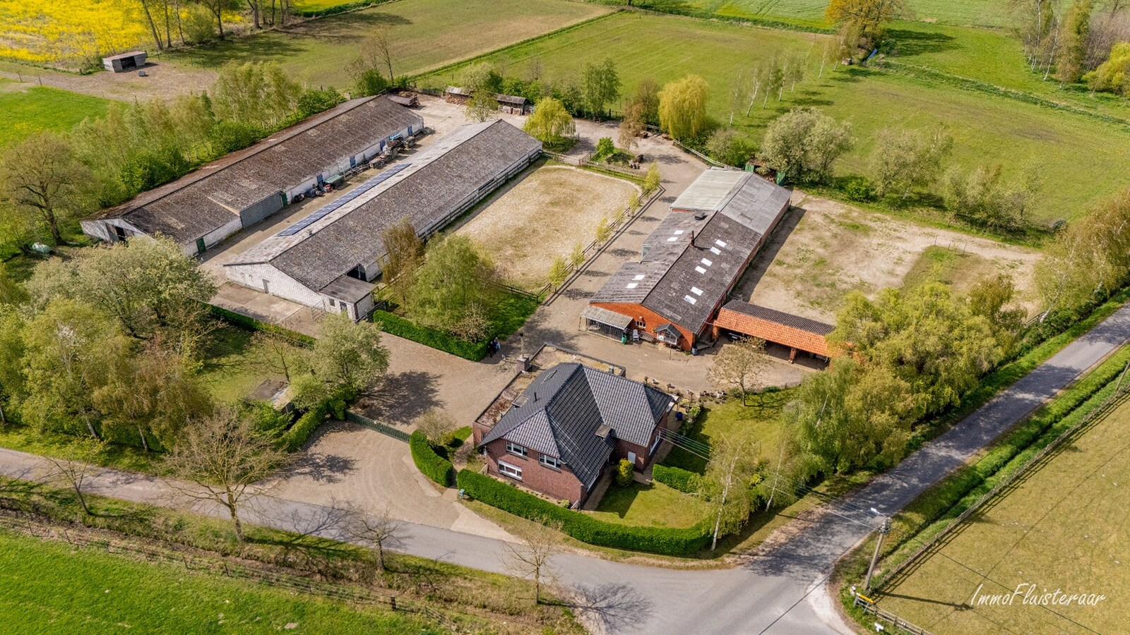 Te koop woning - Bocholt