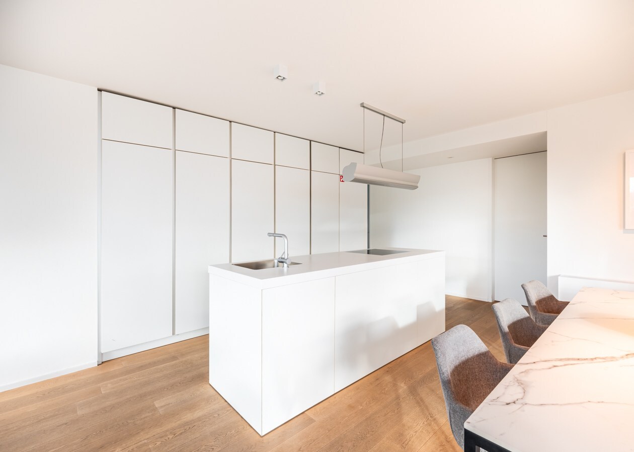 App. avec 2 chambres 