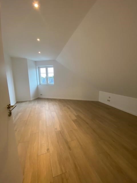 Volledig afgewerkt duplex appartement (BEN 30) op de eerste verdieping in Mol 