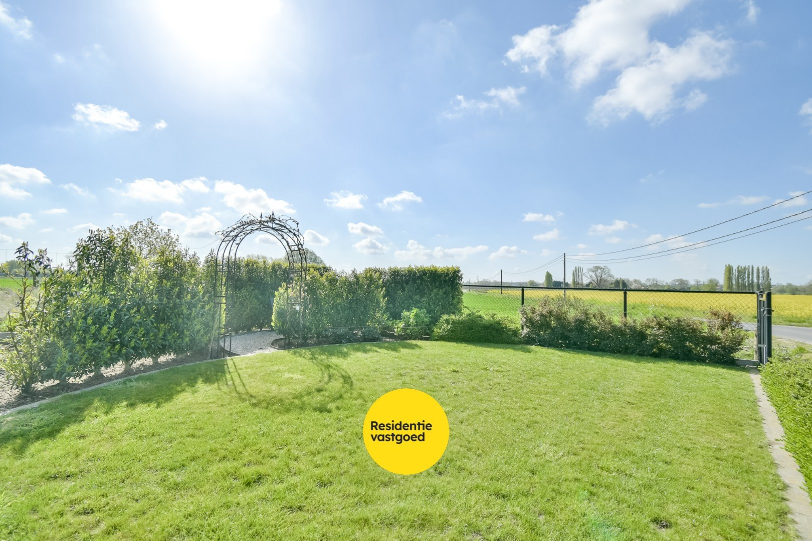 KIJKDAG zaterdag 2 mei van 10u tot 12u, op afspraak! 