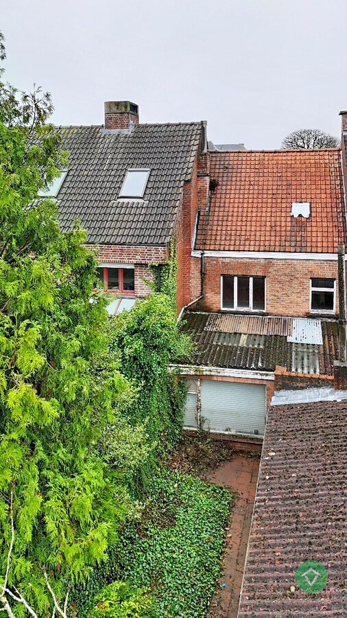 Woning in centrum van Koekelare 