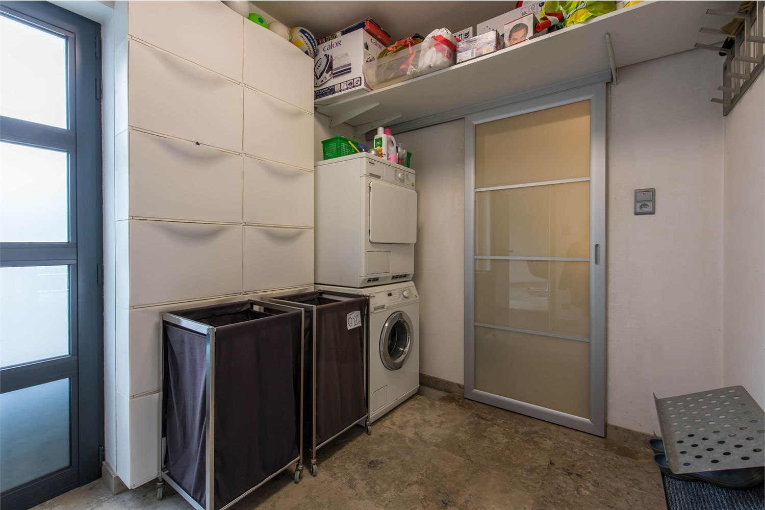 Villa verkocht in Wetteren