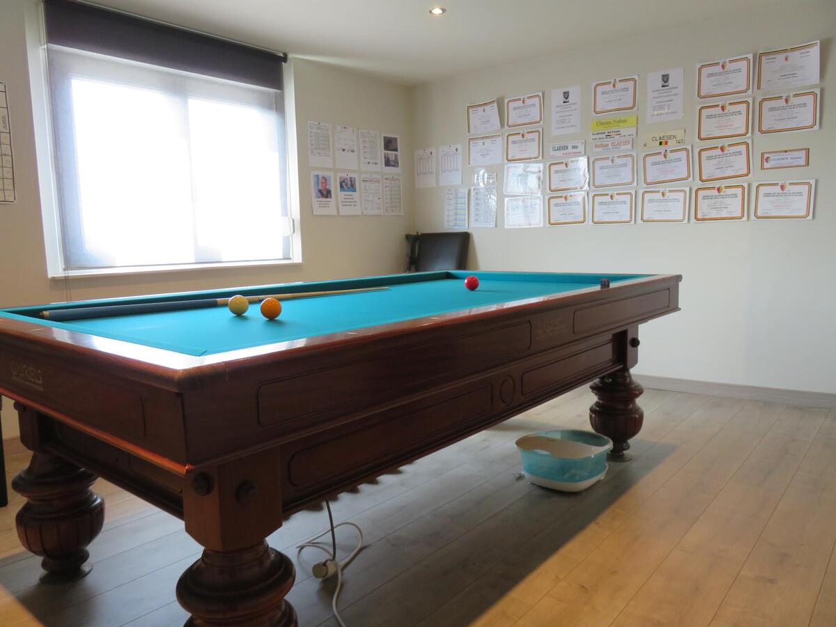 Woning verkocht in Geetbets