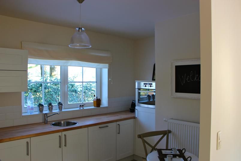 Prachtige gerenoveerde villa in De Pinte! 