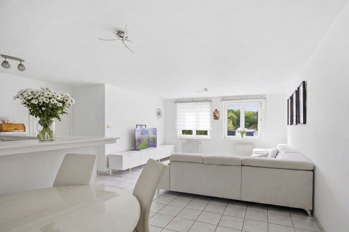 Te koop appartement - Lummen