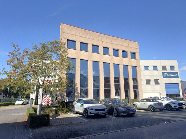  woning - Sint-Denijs-Westrem