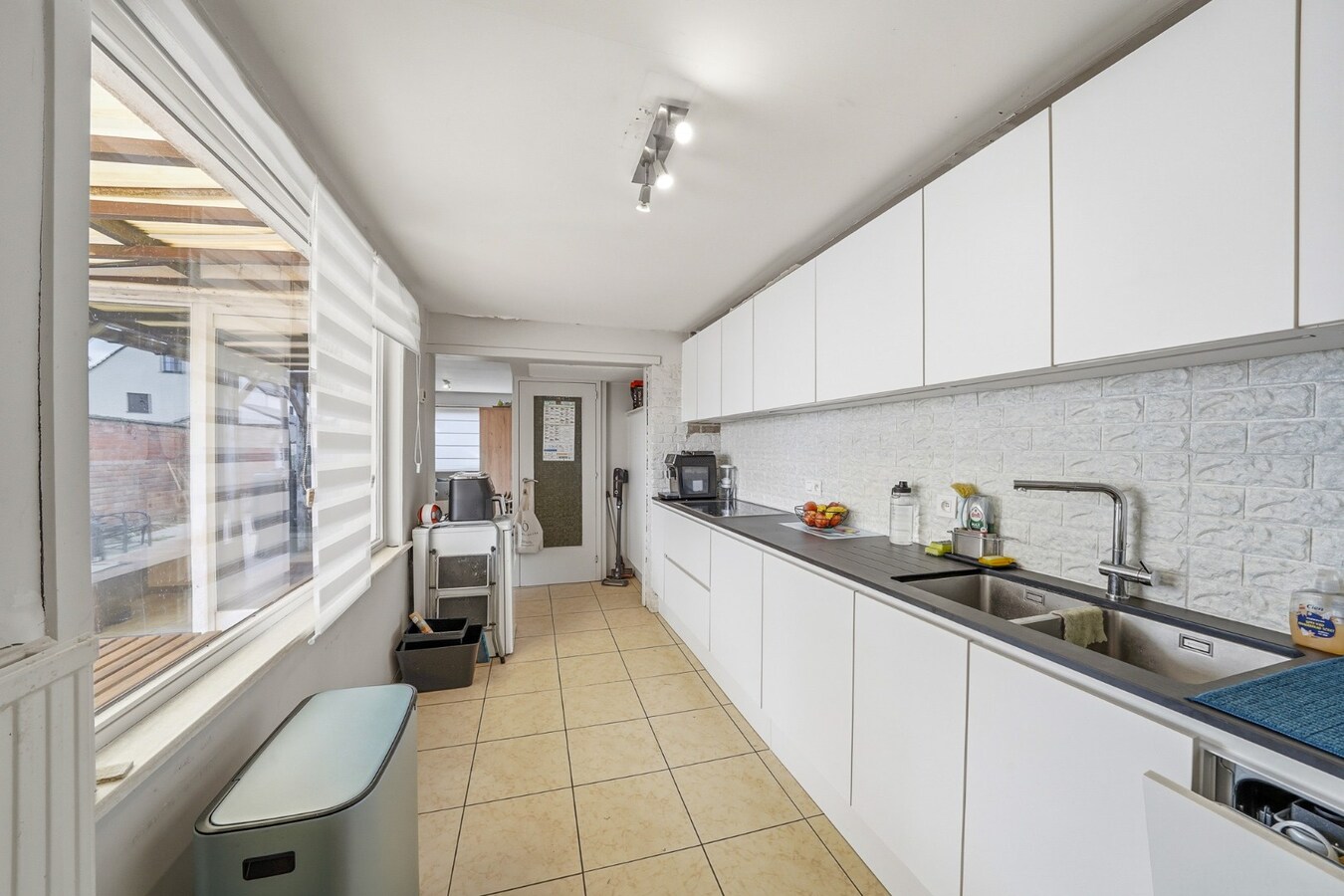 Te koop woning - Oostende