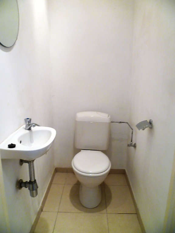 nieuwbouw appartement met 2 slaapkamers 