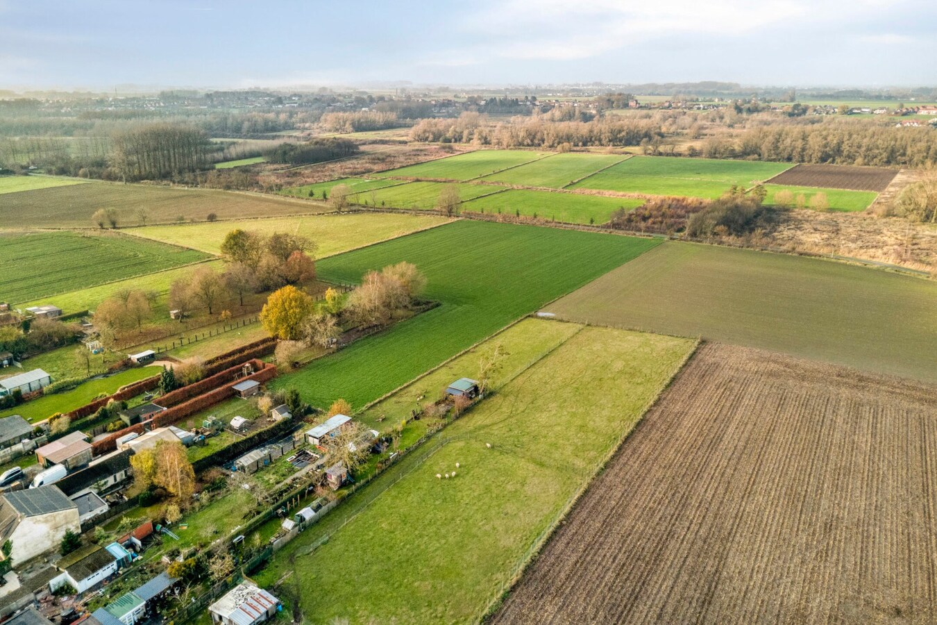 Charmante instapklare woning met 3 slaapkamers en ruime tuin 