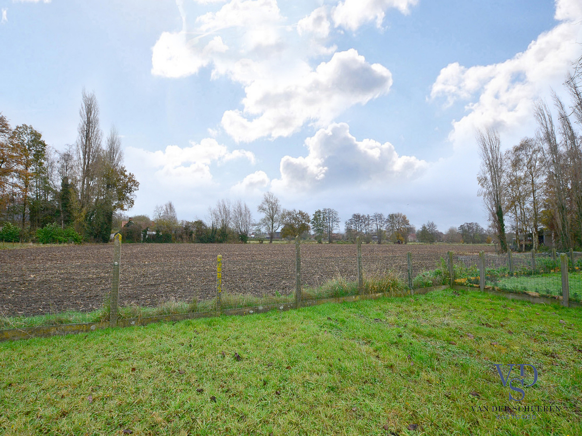 Praktische open bebouwing te Gavere-Asper 