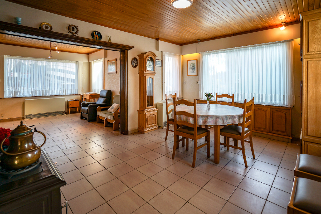 Verkocht woning - Westrozebeke