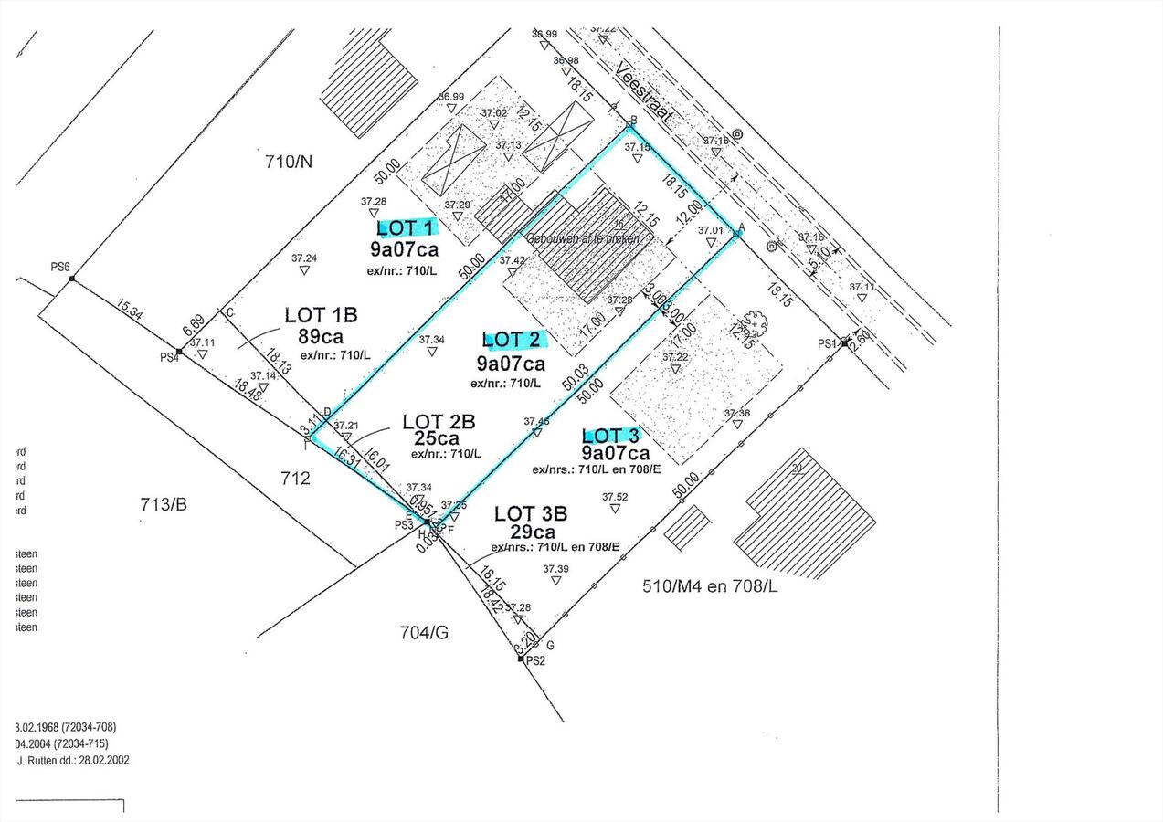 Verkocht - Grond - Bree