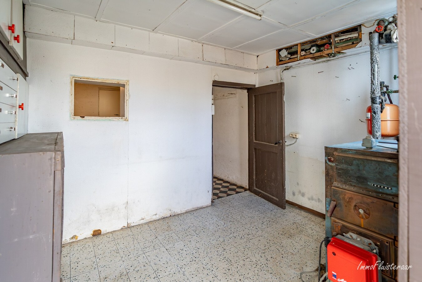 Charmante boerderij met piste en weides op ca. 59 are te Hoeselt 