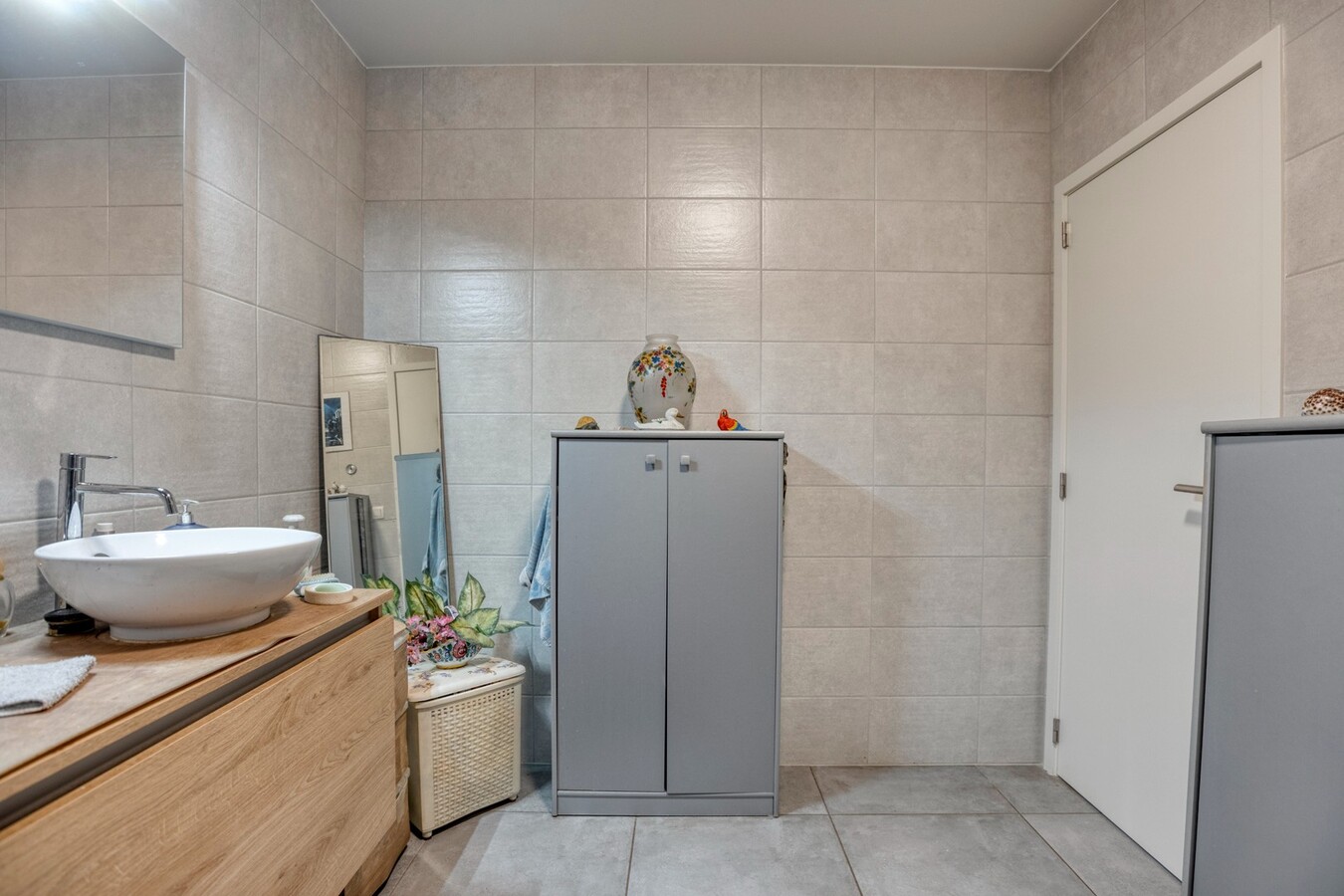 Appartement ensoleillé au centre de La Panne 