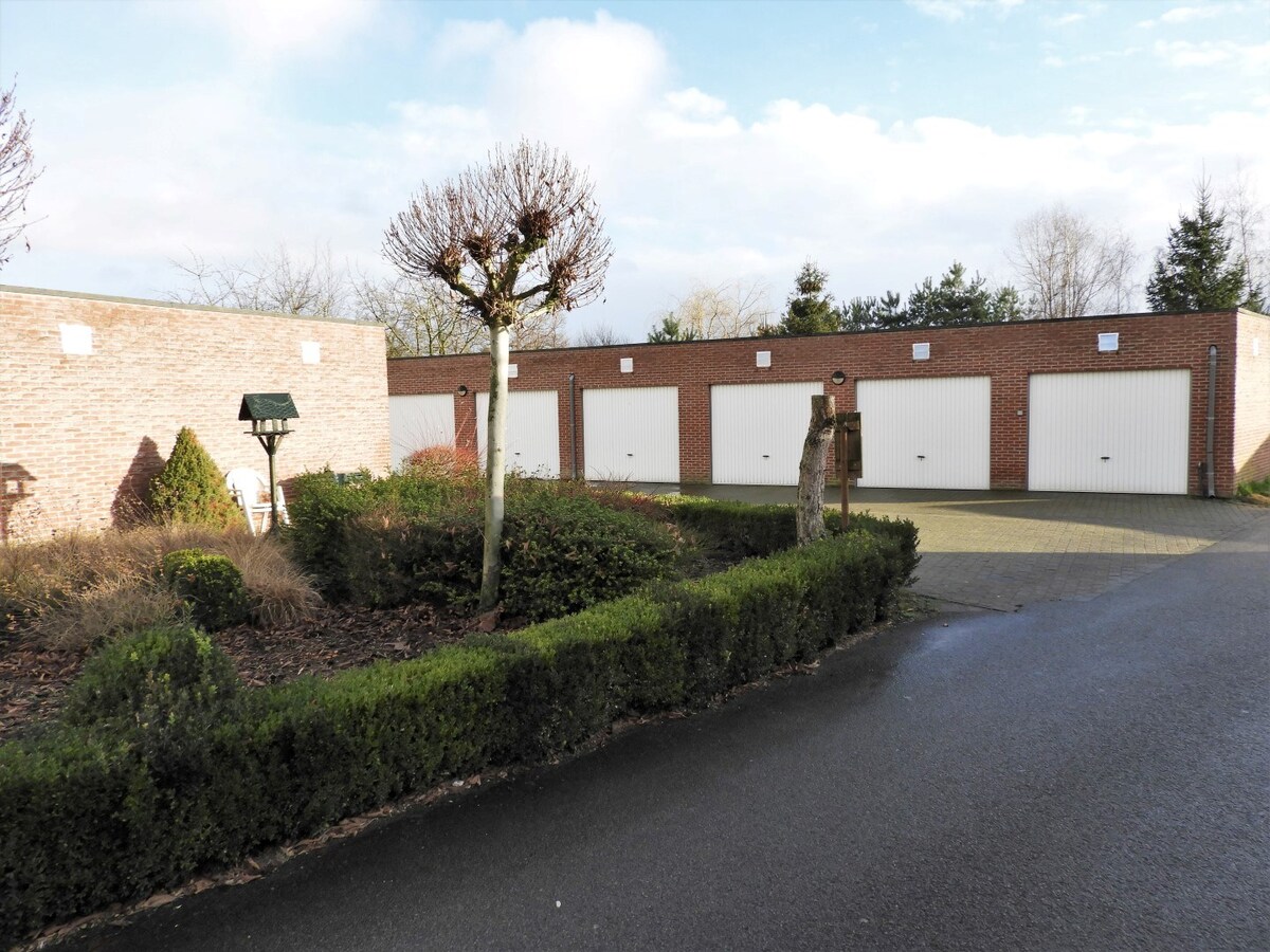 Appartement verhuurd in Ravels