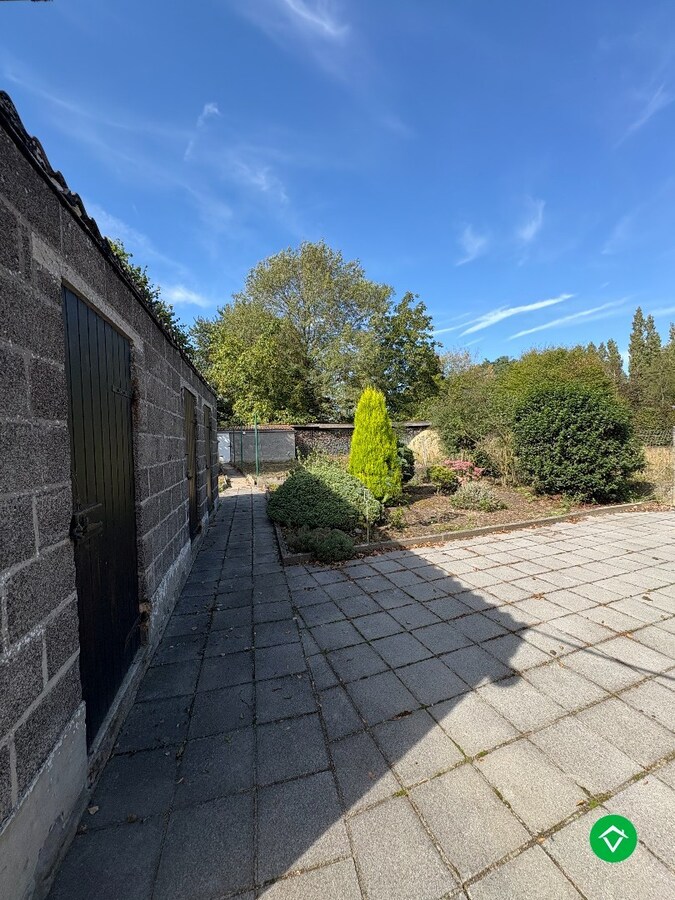 Woning met veel potentieel te Vladslo 