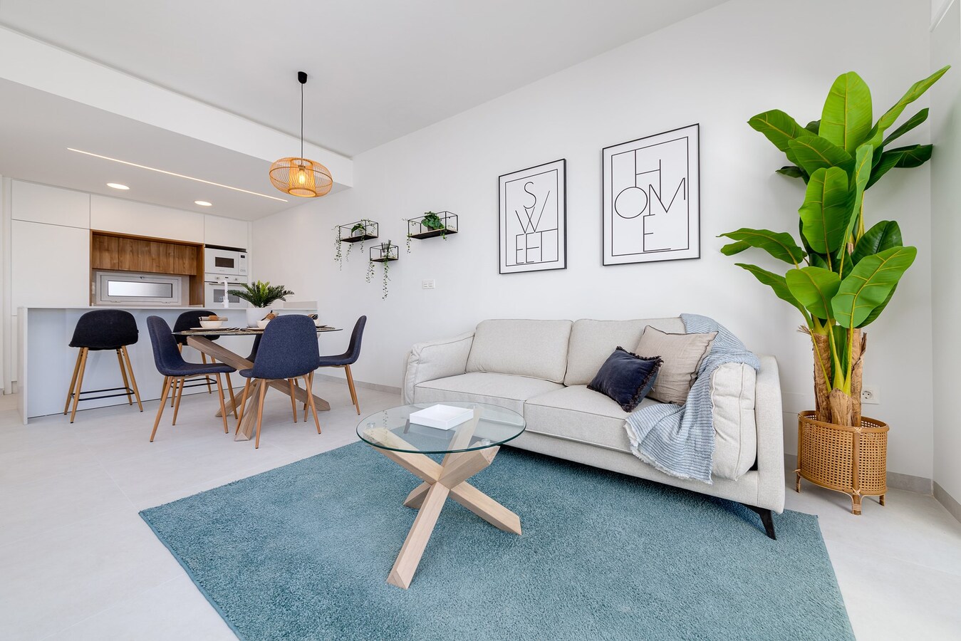 Appartement te koop in Guardamar