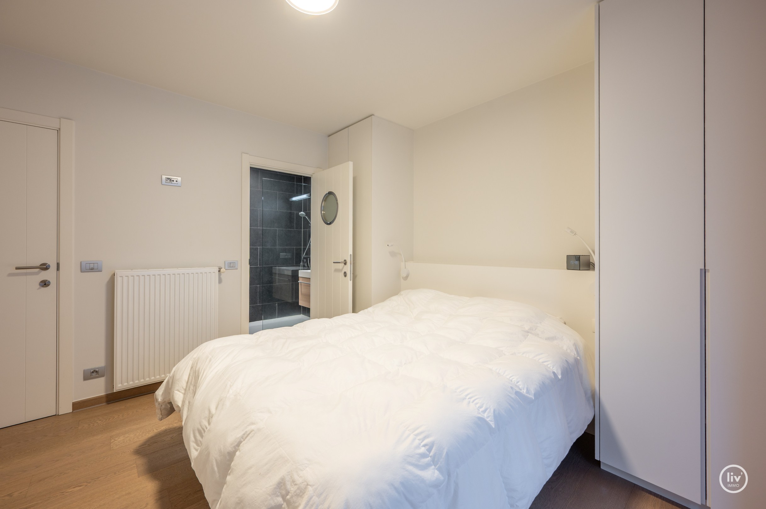 Appartement a vendre À Knokke-Heist