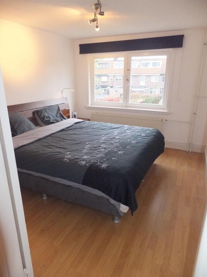 Woning verkocht in Tilburg