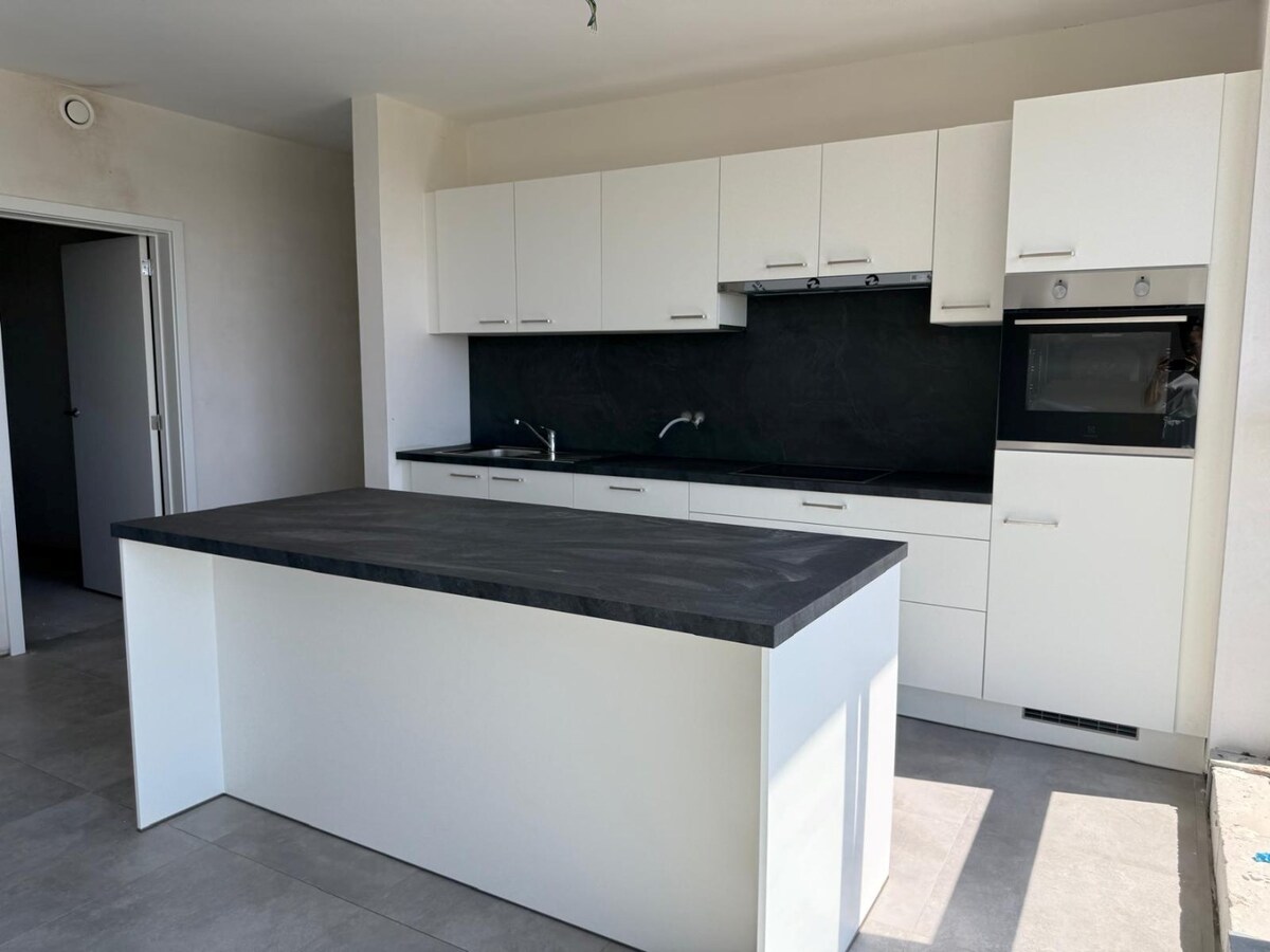 Laatste 2 appartementen te huur 