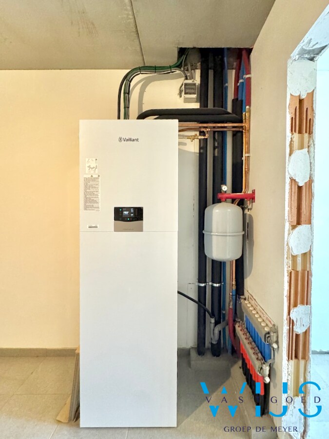 Moderne nieuwbouw op TOPlocatie te Assenede ! 