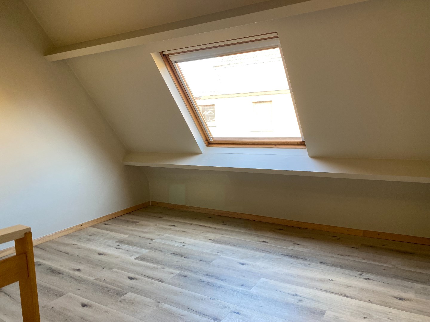 1-slaapkamerappartement centrum Brugge 