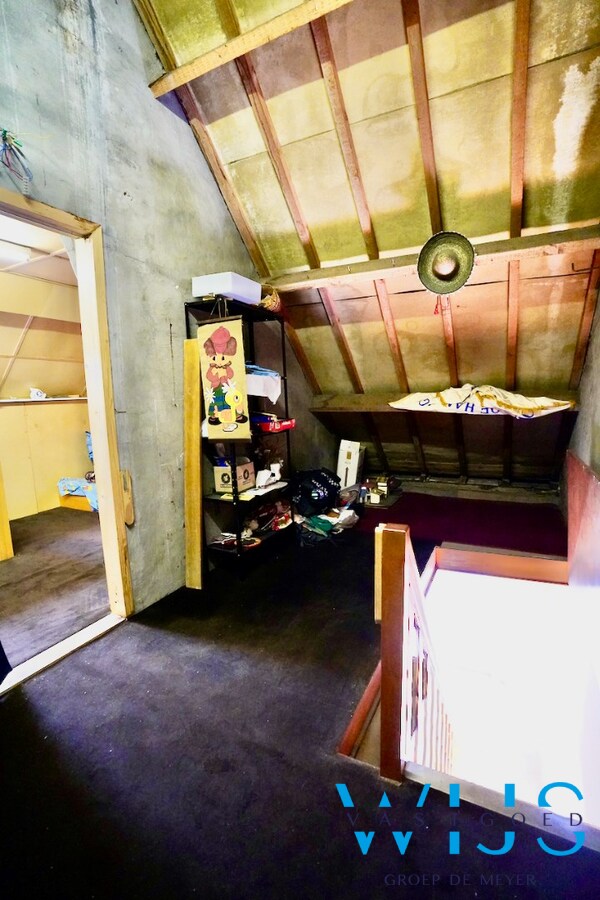 Leuke HOB voor de brug van Zelzate ! 