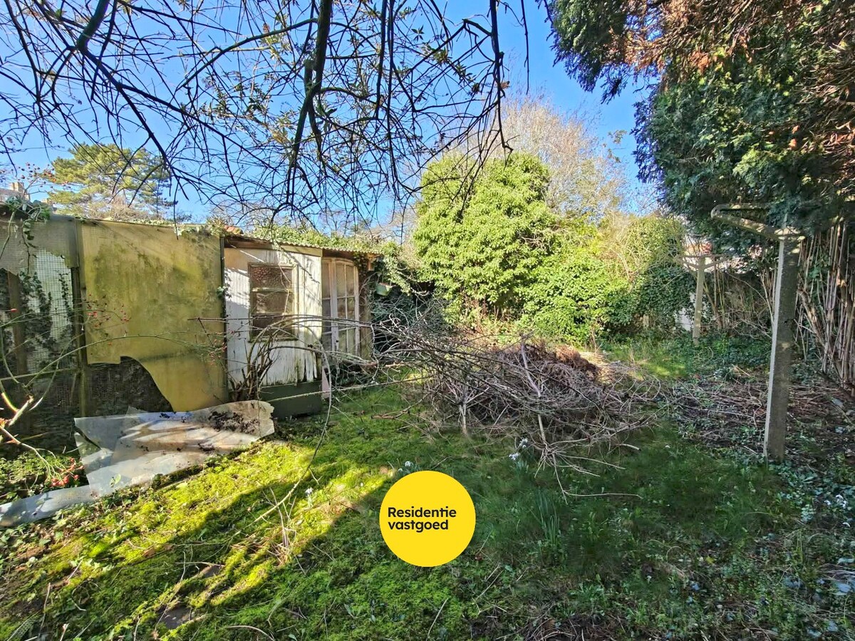 Te koop woning - Veurne