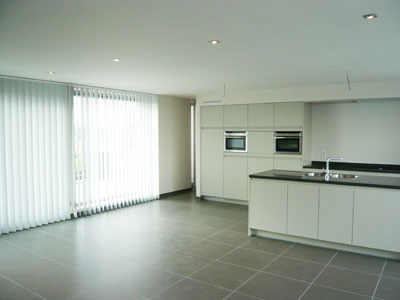 Verhuurd appartement - Kuringen