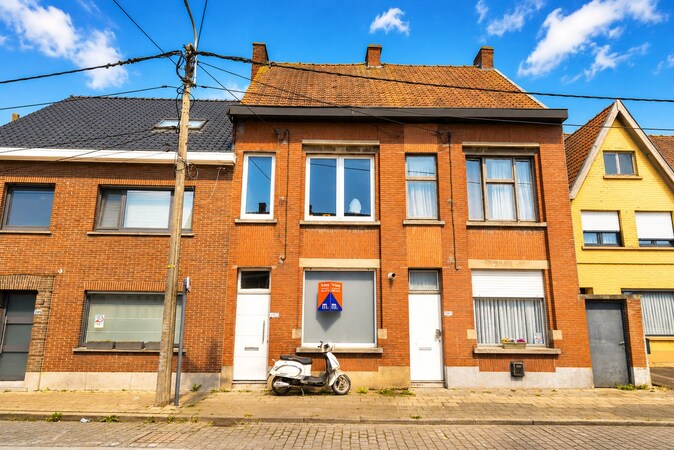 Te koop woning - Roeselare