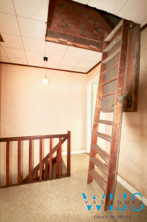 Te renoveren HOB op gegeerde locatie te ERTVELDE ! 