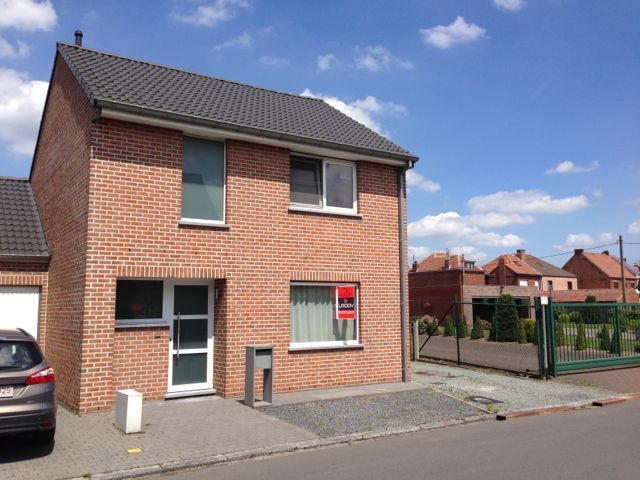 Woning verkocht in Ertvelde