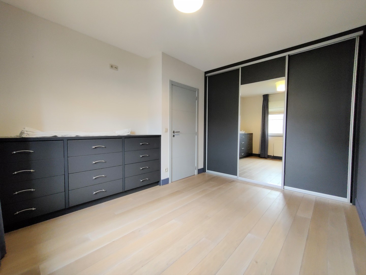 Prachtig, instapklaar appartement met 2 slaapkamers in centrum Geel! 