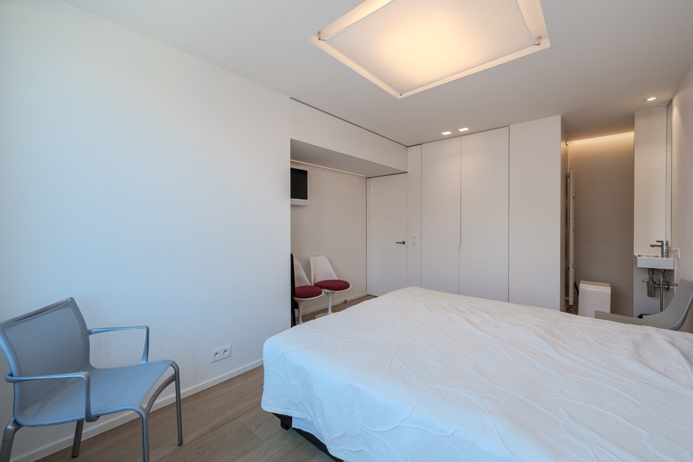 Exclusief appartement met adembenemend zeezicht te Groendijk – Oostduinkerke! 