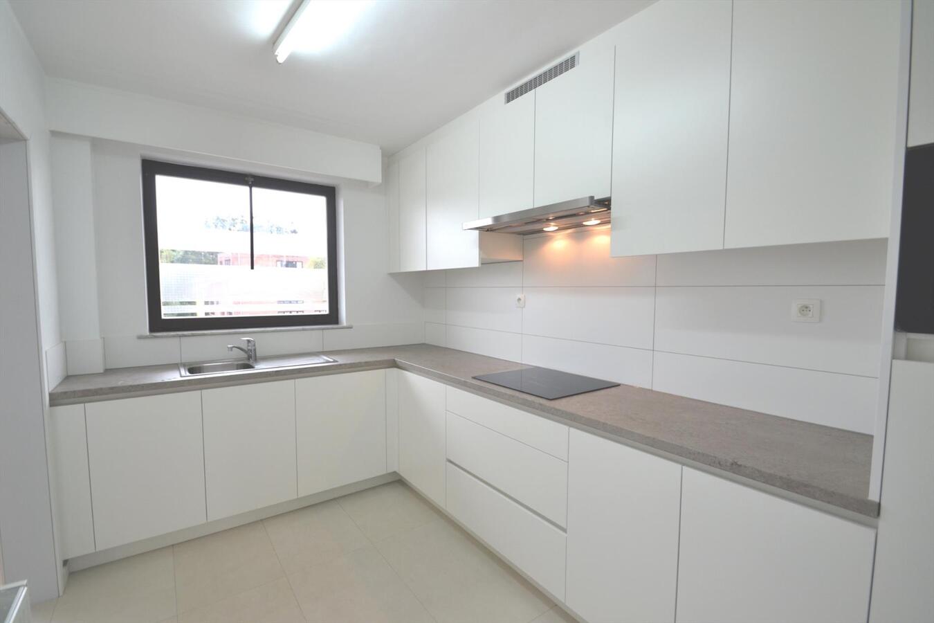 Verkocht appartement - Linden