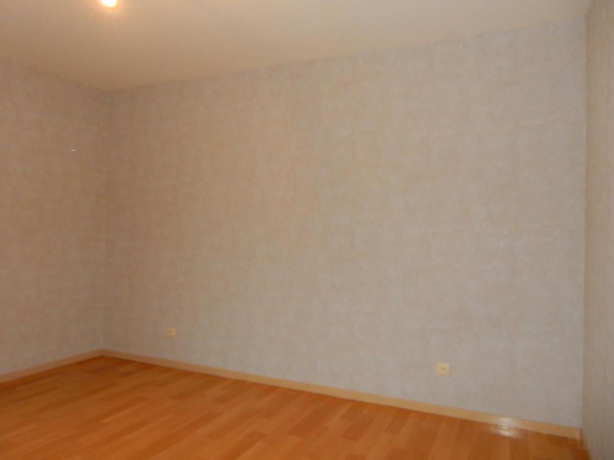 Gezellig ruim 2 slaapkamerappartement met ruim terras 