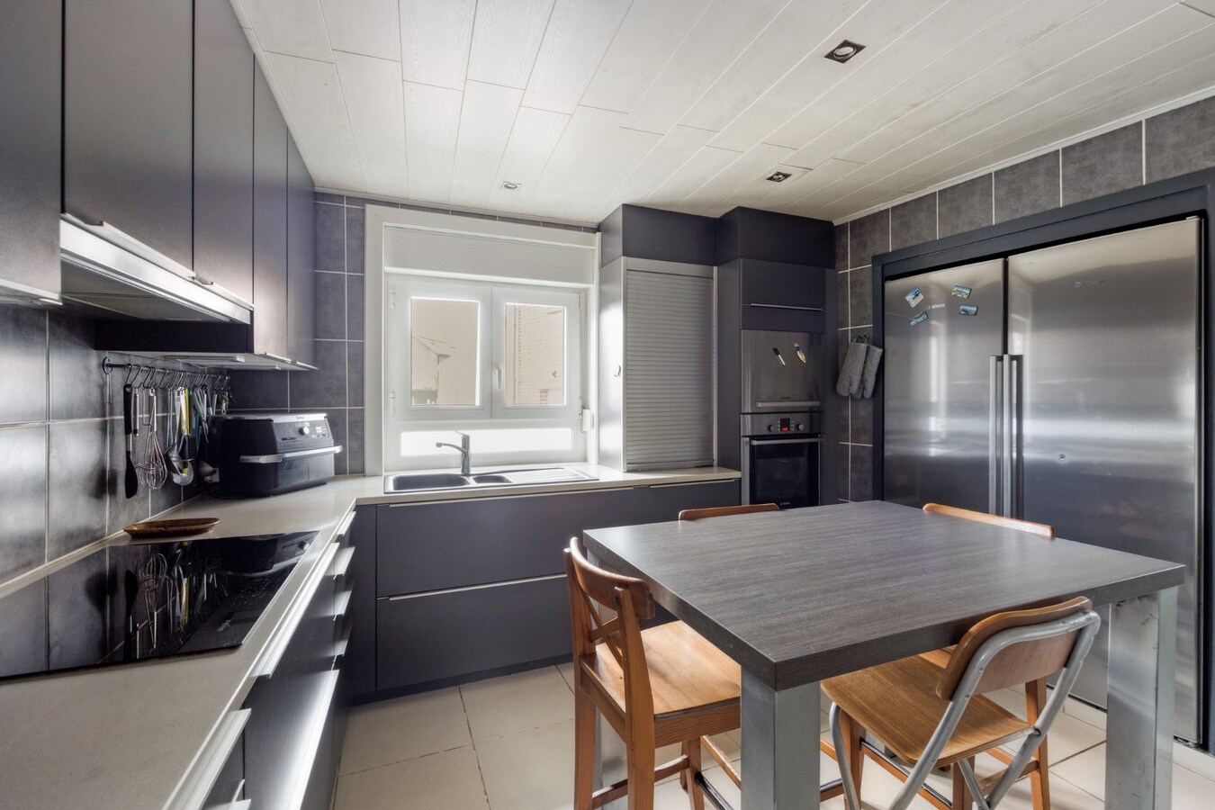 Halfopen bebouwing met 3 slaapkamers te Hoegaarden 