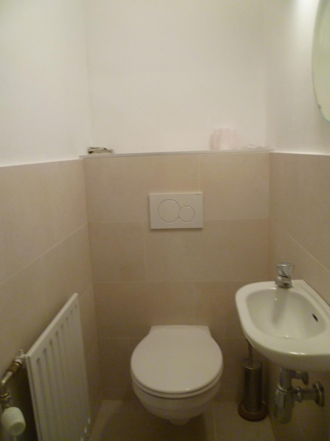 ruime 3 slaapkamer appartement 