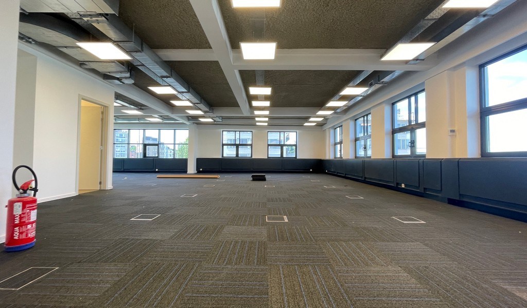 Budgetvriendelijke kantoren te huur op zichtlocatie in Deurne