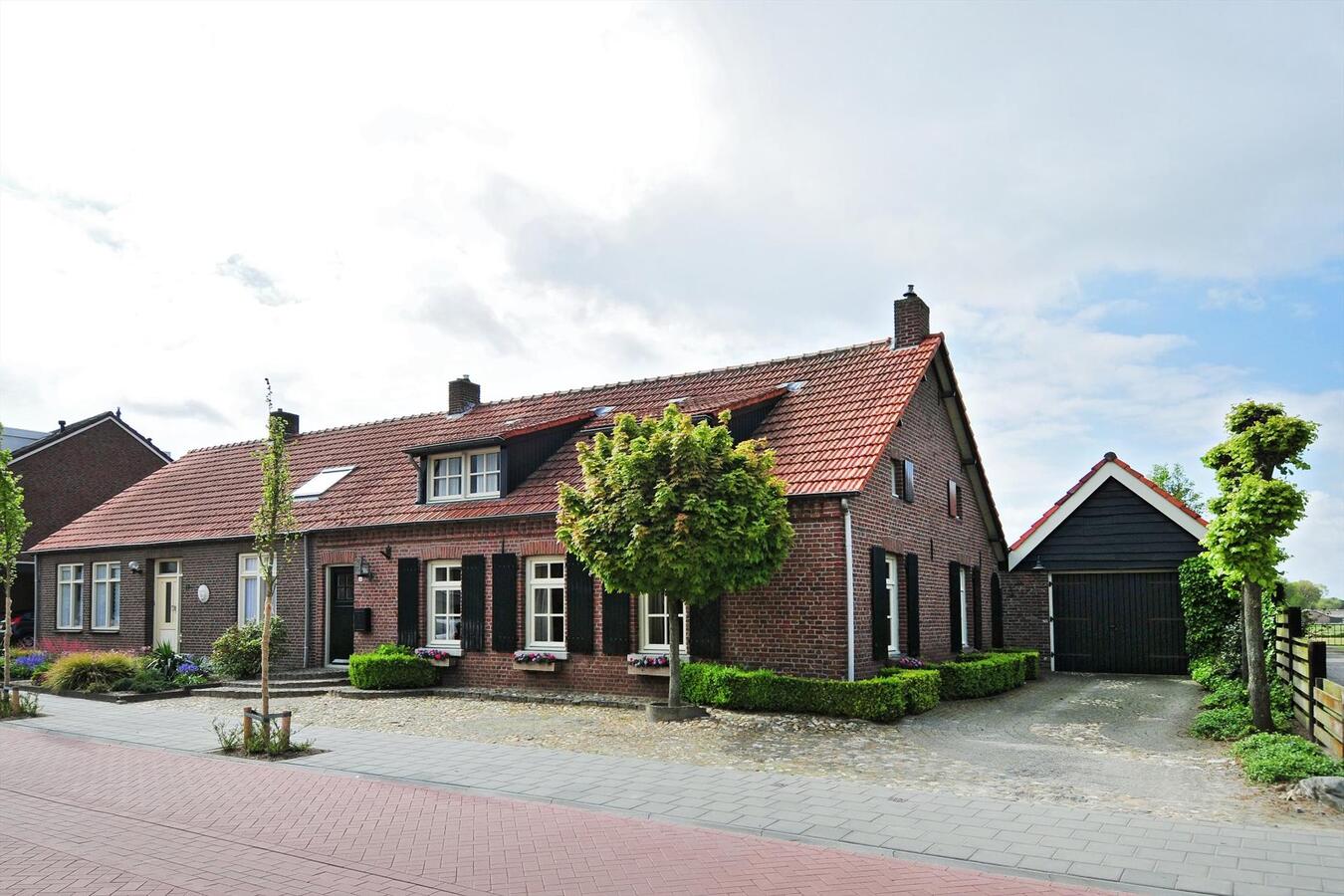 Verkocht eengezinswoning - Koningslust