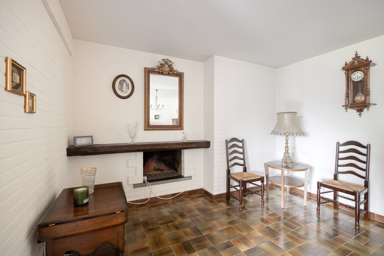 Appartement in Tienen - energielabel B 