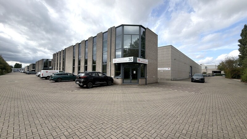  woning - Schelle