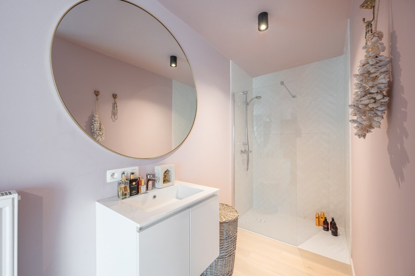 Schitterend, uniek woonappartement met grote terrassen - Zeebrugge 