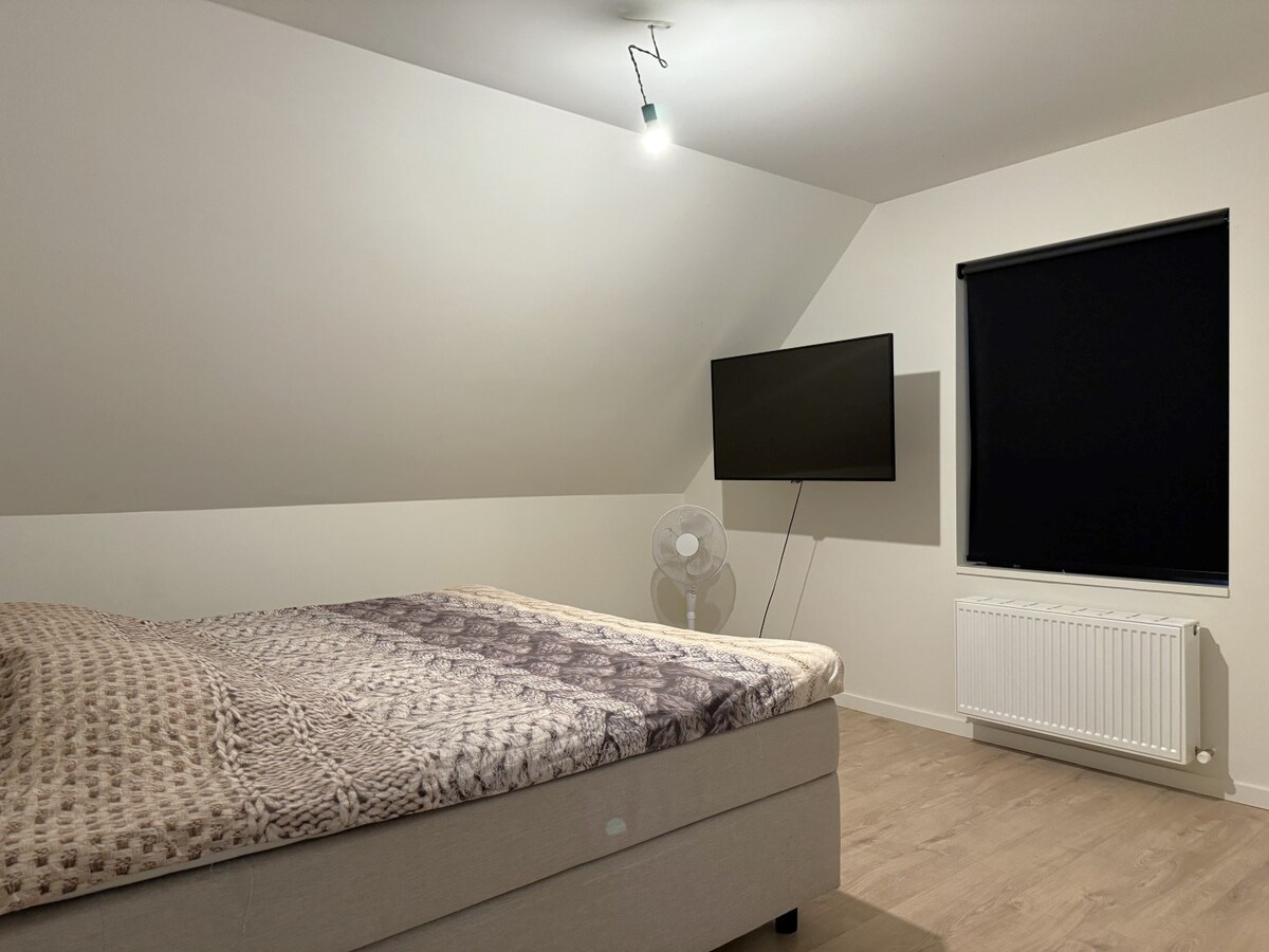 Woning verhuurd in Weelde