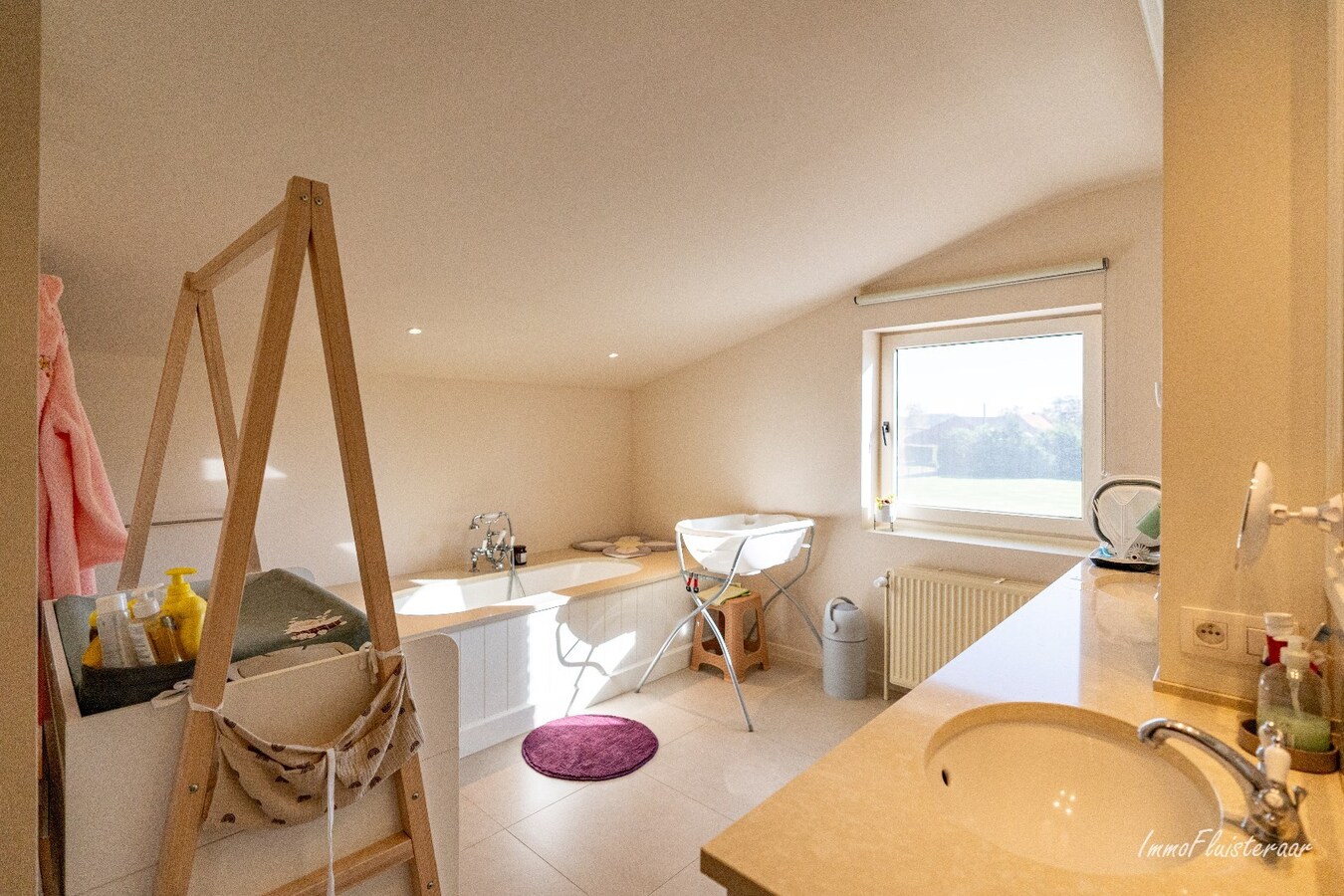 Volledig uitgeruste paardenaccommodatie op ca. 4,2 ha nabij Herentals 
