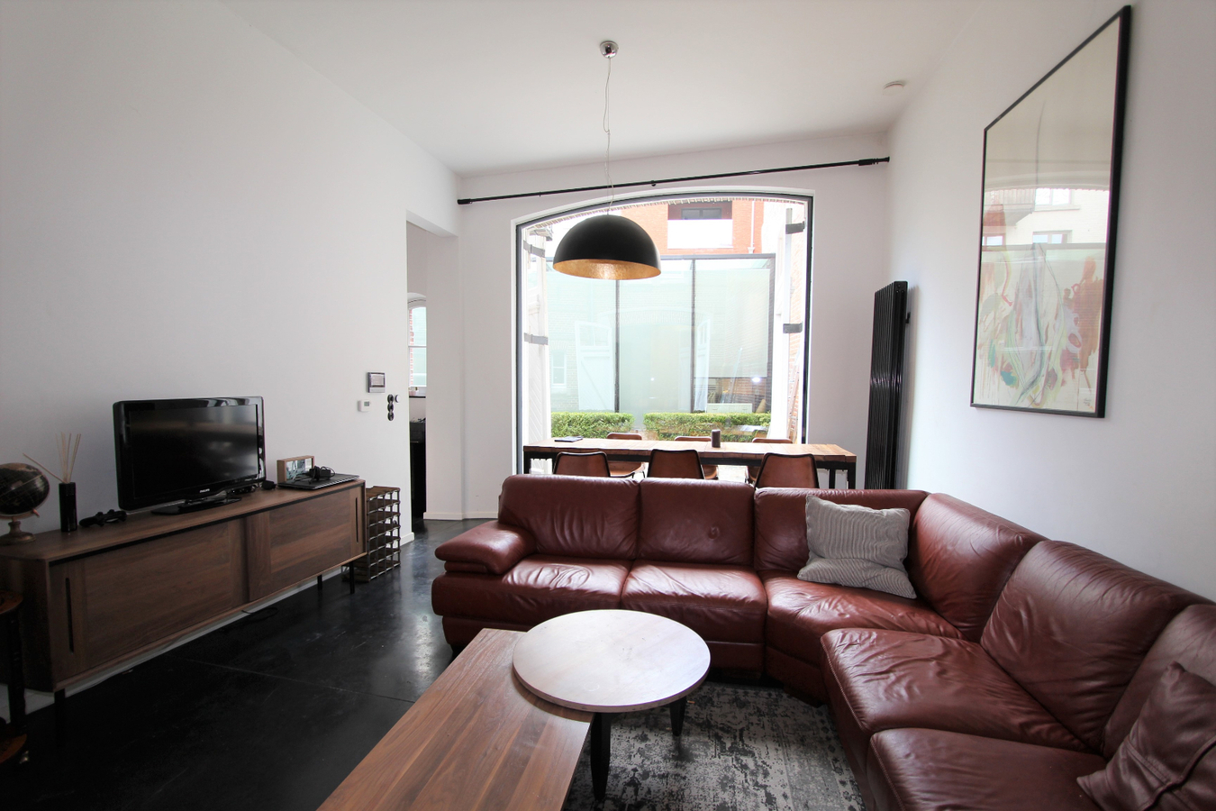 Verhuurd appartement - Tongeren