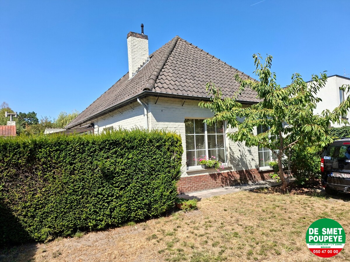 Woning te koop in Sint-Michiels